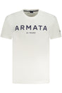 ARMATA DI MARE SHORT SLEEVE T-SHIRT MEN WHITE