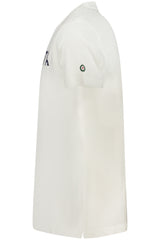 ARMATA DI MARE SHORT SLEEVE T-SHIRT MEN WHITE