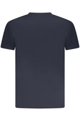 ARMATA DI MARE SHORT SLEEVE T-SHIRT MEN BLUE