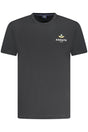 ARMATA DI MARE SHORT SLEEVE T-SHIRT MEN'S BLACK