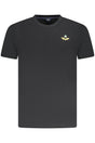 ARMATA DI MARE SHORT SLEEVE T-SHIRT MEN'S BLACK