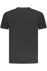 ARMATA DI MARE SHORT SLEEVE T-SHIRT MEN'S BLACK