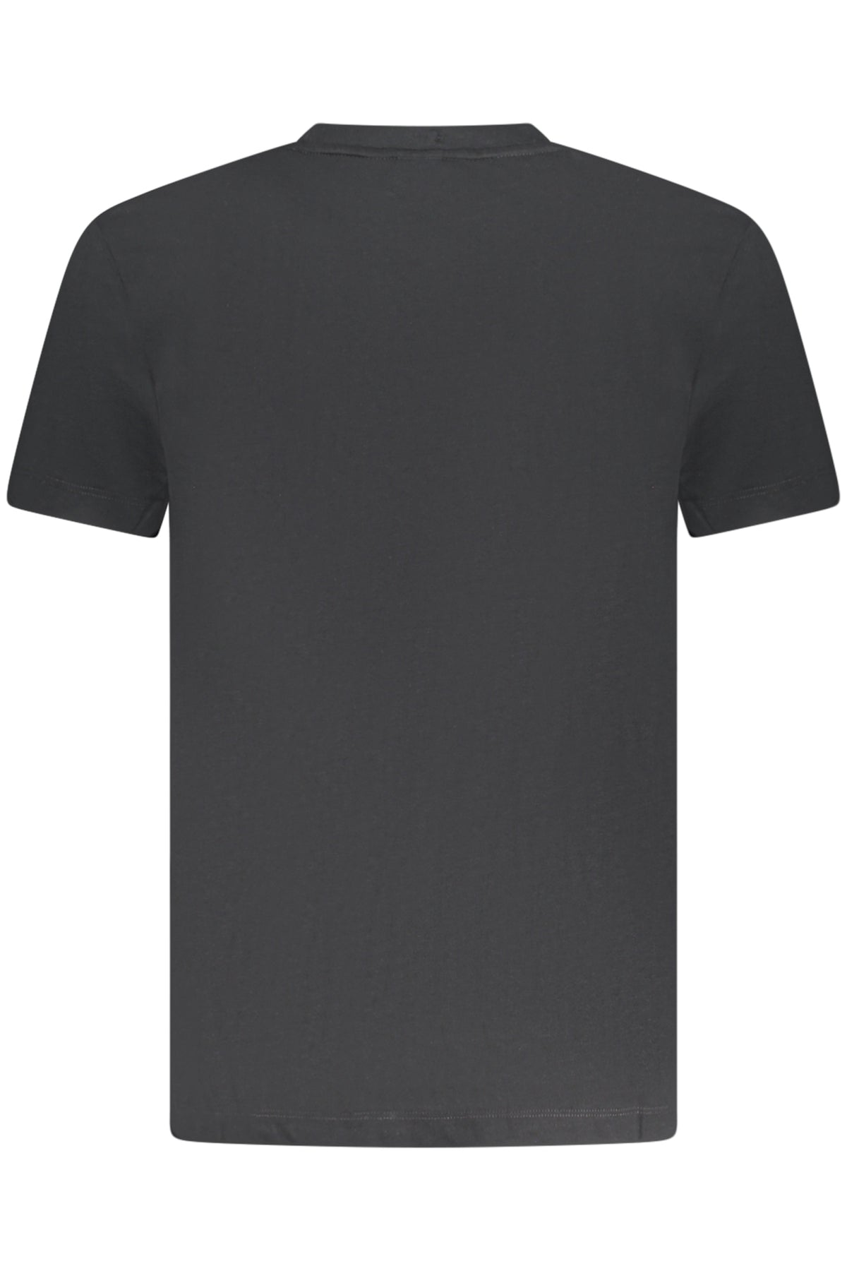 ARMATA DI MARE SHORT SLEEVE T-SHIRT MEN'S BLACK