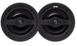 Artsound SMART IN WiFi Multiroom Active Ceiling Speakers (Active+Passive Pair)