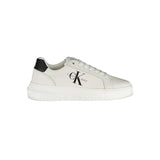 Calvin Klein Sneakers White with Black details - Women's