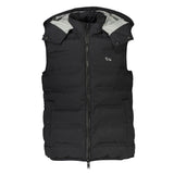 Harmont & Blaine Black Sleeveless - Men's