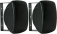 Artsound ASW65.2B Outdoor Speakers 175W Black (pair)