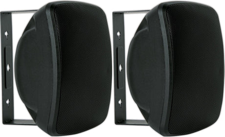 Artsound ASW65.2B Outdoor Speakers 175W Black (pair)