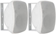 Artsound ASW65.2W Outdoor Speakers 175W White (pair)