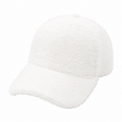 Autumn Baseball Cap on white background