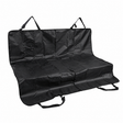 Pet Car Seat Cover on white background
