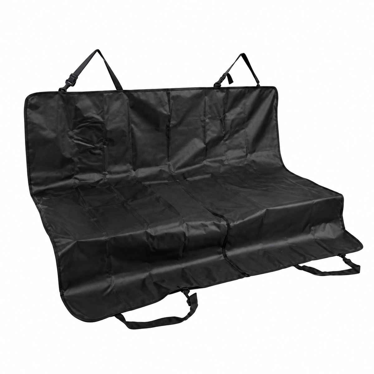Pet Car Seat Cover on white background