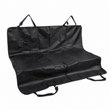 Pet Car Seat Cover on white background