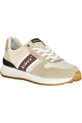 AVIREX MEN'S BEIGE SPORTS FOOTWEAR