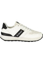 AVIREX MEN'S WHITE SPORTS FOOTWEAR