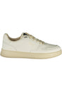 AVIREX MEN'S WHITE SPORTS FOOTWEAR