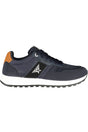 AVIREX MEN'S BLUE SPORTS FOOTWEAR