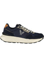 AVIREX MEN'S BLUE SPORTS FOOTWEAR
