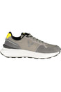 AVIREX MEN'S SPORTS FOOTWEAR GREY
