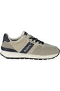 AVIREX MEN'S SPORTS FOOTWEAR GREY