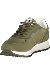AVIREX MEN'S SPORTS FOOTWEAR GREEN