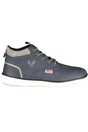 AVIREX MEN'S BLUE BOOT