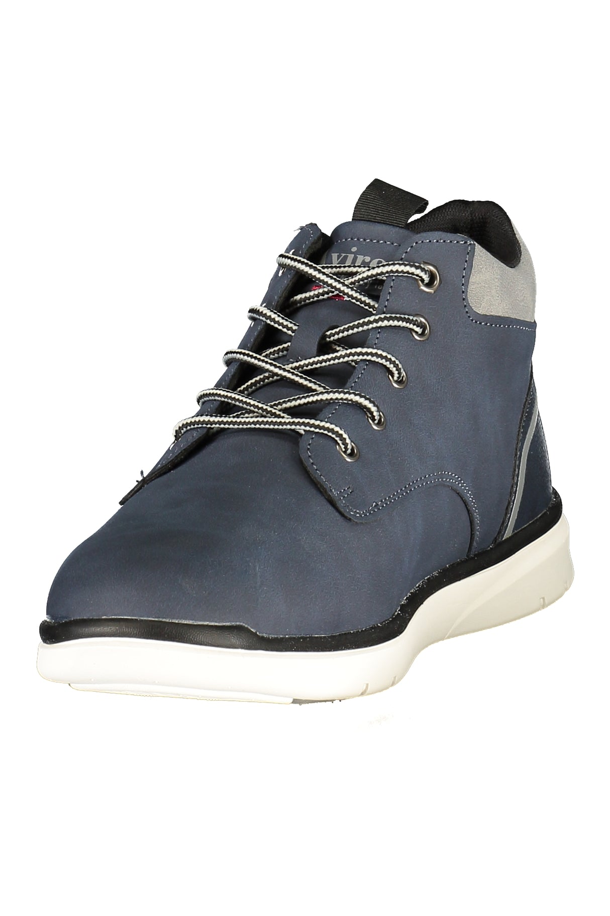 AVIREX MEN'S BLUE BOOT