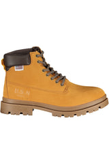 AVIREX MEN'S BROWN BOOT