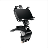 Car Dashboard Direct-View Navigation Mount