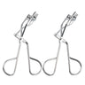 Wholesale Silver A5 Chrome Stainless Steel Eyelash Curler