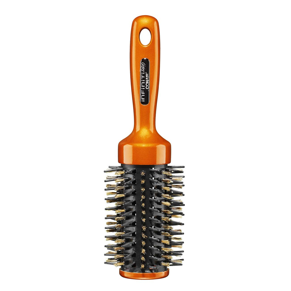 Conair Infiniti Ultimate Root Booster Brush Medium