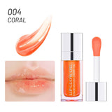 Clear Fashion Crystal Jelly Moisturizing Lip Oil - Atlantic Shopping Mall