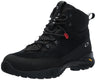 Oakley Mens Vertex Boot Hiking Shoe Triple Black 10