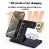 Foldable Wireless Charging Stand