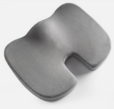 Memory Foam Seat Cushion for Office and Car