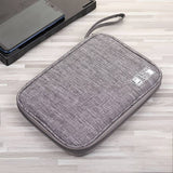Data Cable Storage Bag - 1pc Organizer