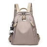 Large Capacity Anti-Theft Waterproof Travel Backpack