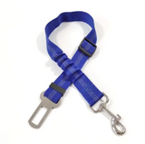 Reflective Pet Car Seat Belt