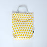 Diaper Storage Bag and Organizer Pouch