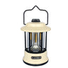 Retro Portable Emergency Tent Lights for Camping