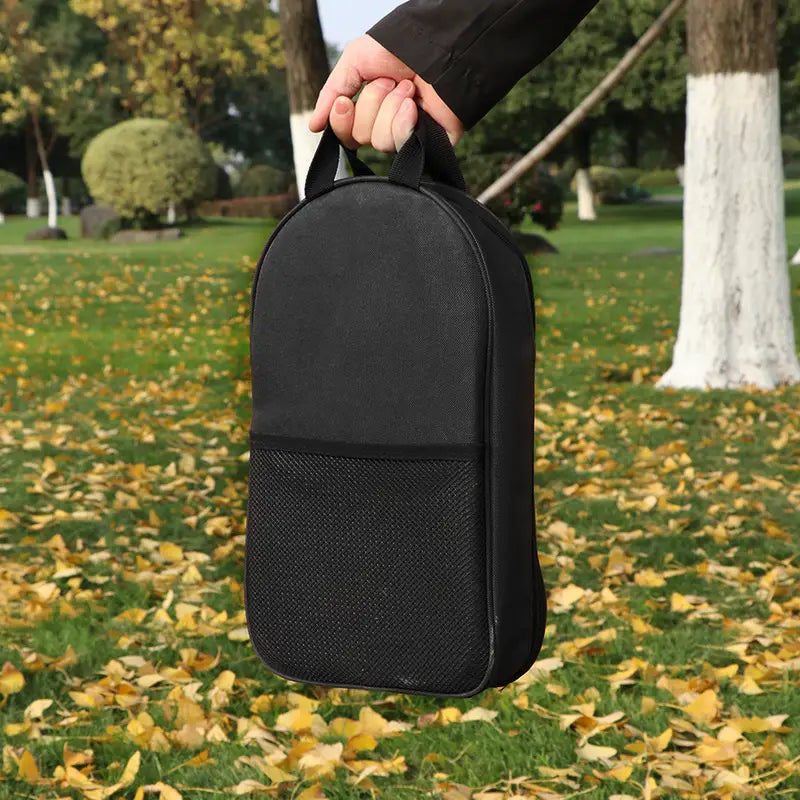 Outdoor Camping Cookware Organizer Bag for Travel