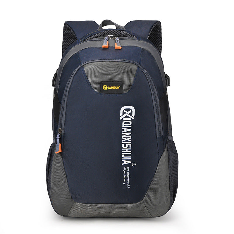 Lightweight Men's Outdoor Hiking Backpack (Wholesale)