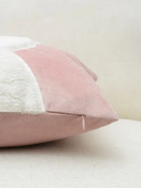 Cute Rabbit Pillow Cover for Home and Office Decor