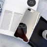 Mirror Acrylic Phone Case Protective Cover