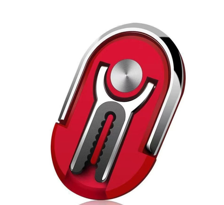3-in-1 Creative Car Phone Ring Holder and Mount