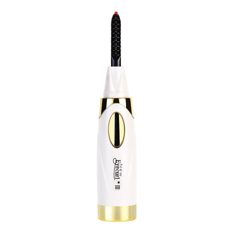 Eyecurl 3rd Gen Electric Eyelash Curler USB Rechargeable
