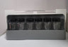 Multi-Compartment Hanging Kitchen Spice Rack | Seasoning Bottle Organizer with Optional Bottles