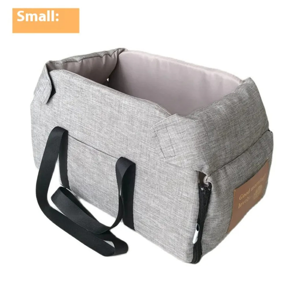 Compact Travel Pet Carrier Bag