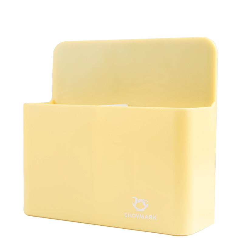 Magnetic Blackboard Storage Box with Whiteboard Pens