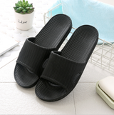 Couple's Home Slippers, Bathroom Slippers, Slide Sandals